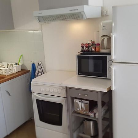 Appartements Coeur De Village Saint-Jean-du-Bruel Cameră foto