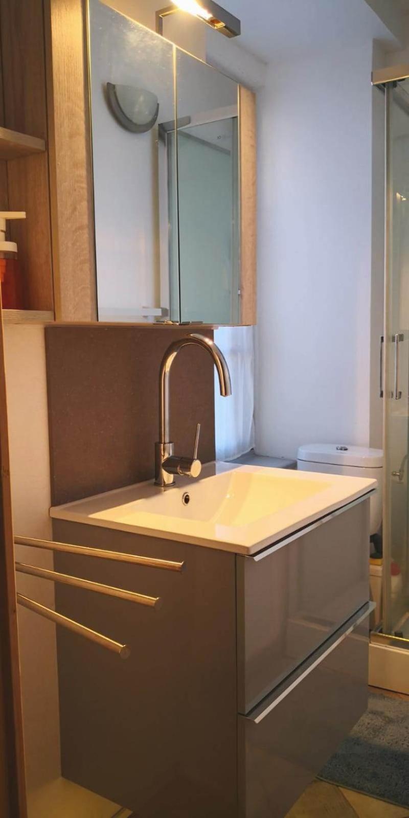 Appartements Coeur De Village Saint-Jean-du-Bruel Cameră foto