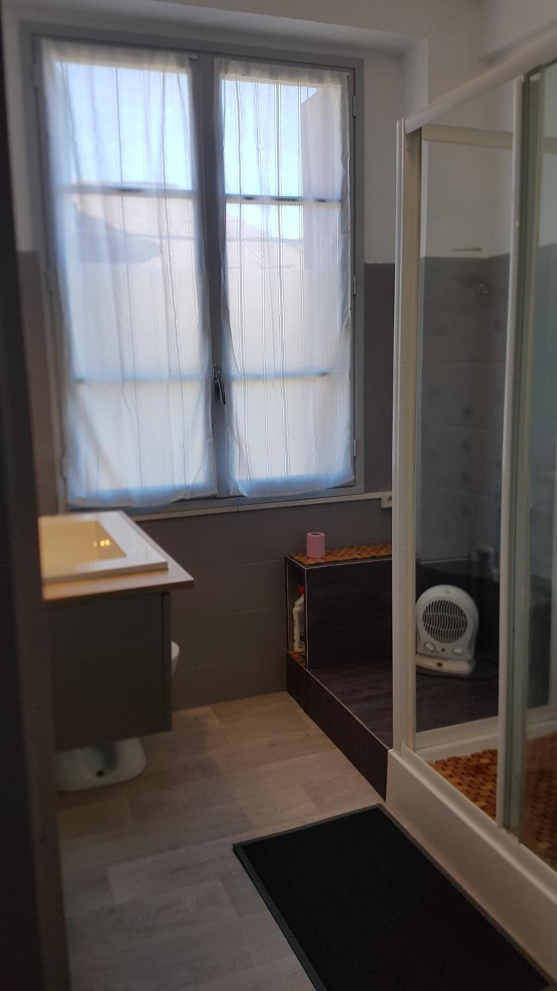 Appartements Coeur De Village Saint-Jean-du-Bruel Cameră foto