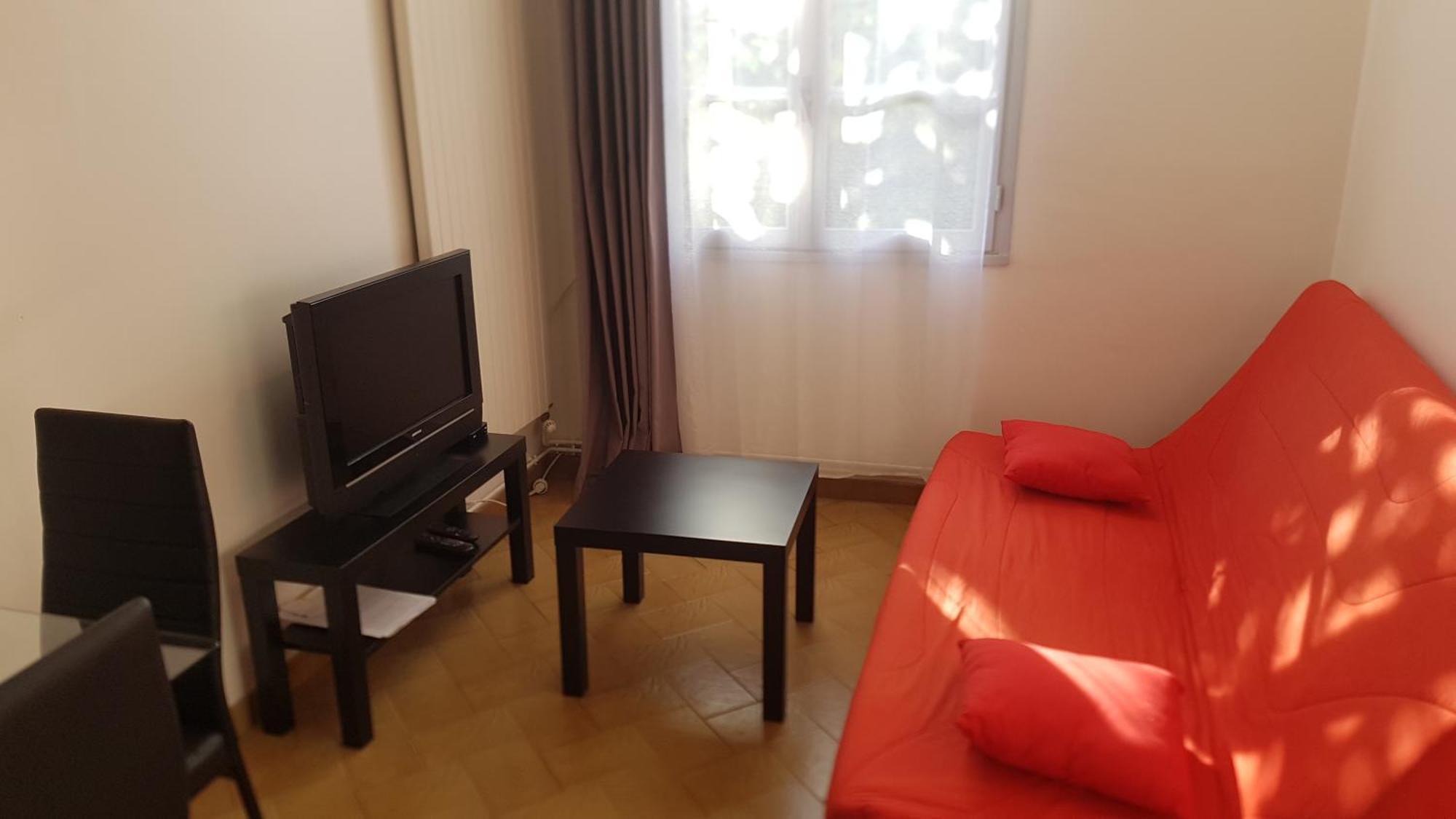 Appartements Coeur De Village Saint-Jean-du-Bruel Cameră foto